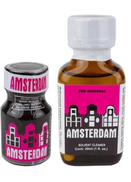 Amsterdam Premium
