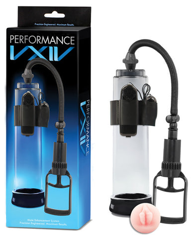 Blush Performance VX4 Pump