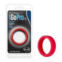 Blush Performance Silicone Go Pro Ring