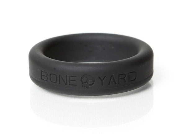 Boneyard Silicone Ring