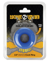 Boneyard Ultimate Silicone Ring