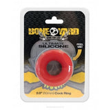 Boneyard Ultimate Silicone Ring