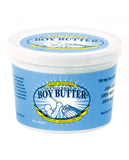 Boy Butter H2O ("You'll Never Know It Isn't Boy Butter")