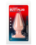 Classic Butt Plug Smooth, Large