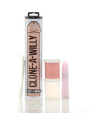 Clone-A-Willy Kit