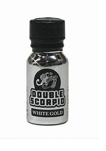Double Scorpio Nail Polish Remover