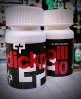 Dickpill Male Enhancement Supplement