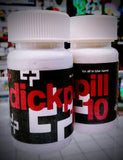 Dickpill Male Enhancement Supplement