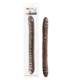 B Yours 18" Double Dildo