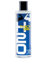 Elbow Grease H2O Thick Gel Water-Based Lubricant