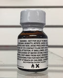 English White Nail Polish Remover
