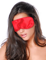 Fetish Fantasy Series Satin Love Mask