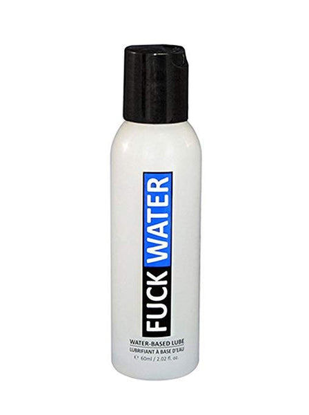Fuck Water Original Lubricant