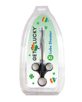 Get Lucky Lube Shooter - XL Black