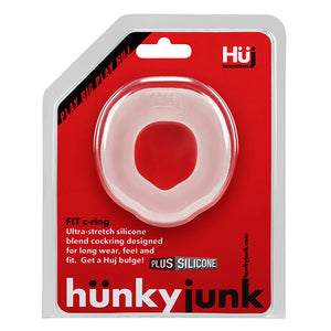 Hunky Junk Fit Ergo Ring