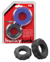 Hunky Junk Cog 2-Size 2-Pack C-Rings