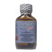 Jungle Juice Plus Nail Polish Remover