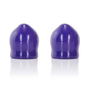 Nipple Play Mini Nipple Suckers - Purple Desert Mischief, Corp Nipple Play Mini Nipple Suckers - Purple Desert Mischief, Corp