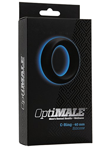 Optimale Silicone C-Ring, 40mm (Boxed)