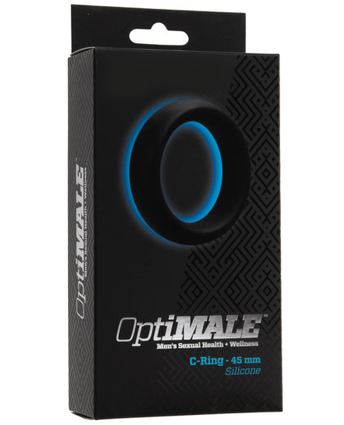 Optimale Silicone C-Ring, 45mm (Boxed)