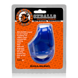 Oxballs Ballsling Cocksling with Splitter
