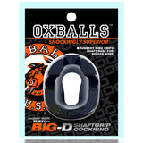 Oxballs Big-D Shaftgrip Cockring