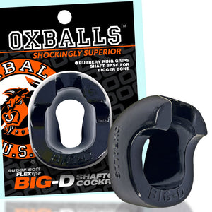 Oxballs Big-D Shaftgrip Cockring