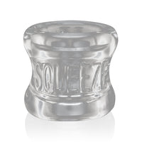 Oxballs Squeeze Soft Grip Ballstretcher