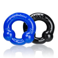 Oxballs Ultraballs 2-Pack Cockring Set