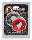 Oxballs Ultraballs 2-Pack Cockring Set