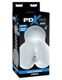 Pdx Male Blow and Go Mega Stroker