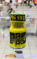 Pig Sweat Nail Polish Remover