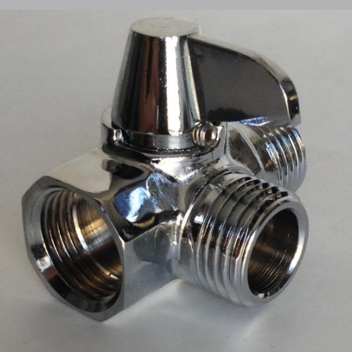 Rinservice Replacement Diverter Valve
