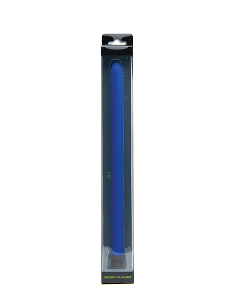Sport Fucker Locker Room Hose - 12" - Blue