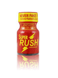 Super Rush PWD Nail Polish Remover