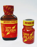 Super Rush PWD Nail Polish Remover