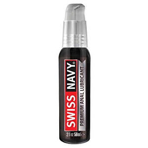 Swiss Navy Anal Lubricant