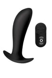 Under Control Prostate Vibrator with Remote