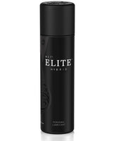 Wet Elite Black Hybrid Lubricant, 3oz