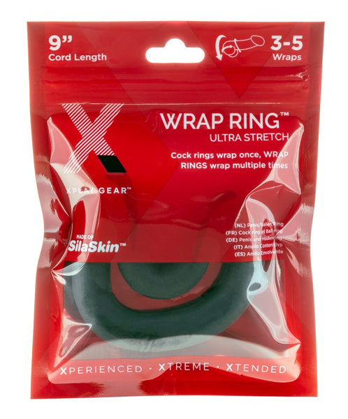 Xplay 9.0 Ultra Wrap Ring