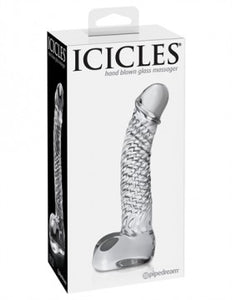 Icicles No 61