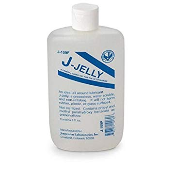 J-Jelly General Lubricant
