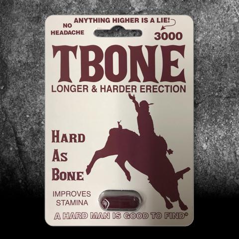 T-Bone 3000 1ct
